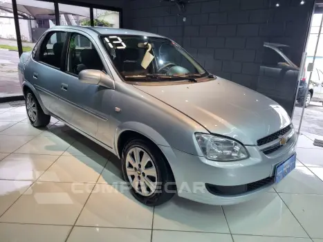 CLASSIC 1.0 MPFI LS 8V