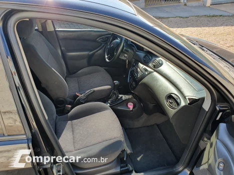 FOCUS 1.8 16V