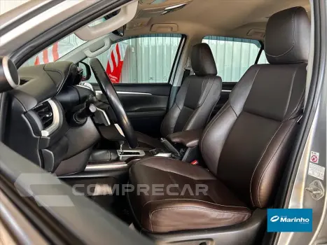 HILUX SW4 2.8 SRX 4X4 16V TURBO INTERCOOLER DIESE