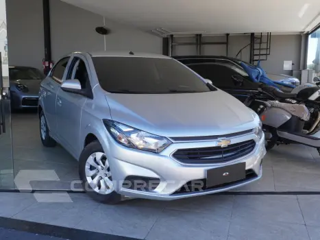 ONIX 1.0 MPFI LT 8V FLEX 4P MANUAL