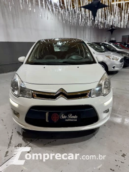 C3 1.5 Tendance 8V