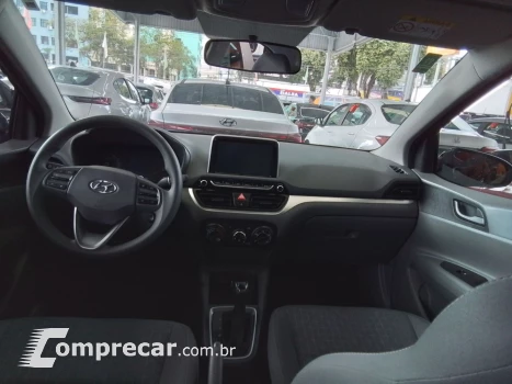 HB20S 1.0 TGDI FLEX COMFORT AUTOMÁTICO