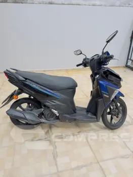 NEO 125