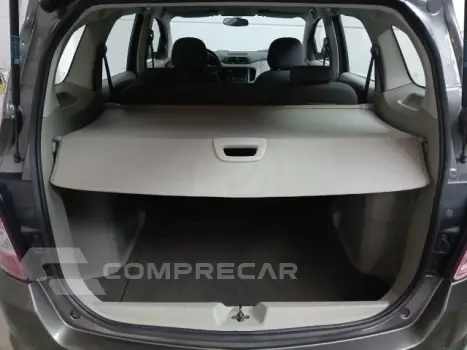 SPIN - 1.8 ADVANTAGE 8V 4P AUTOMÁTICO