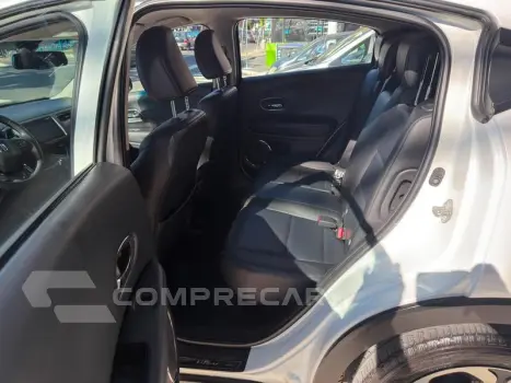 HR-V TOURING