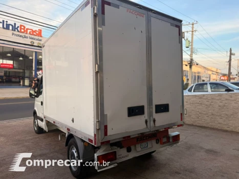Master 2.5 dCi Chassi 16V 115cv Diesel