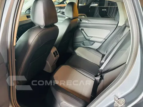 POLO 1.0 200 TSI HIGHLINE AUTOMÁTICO