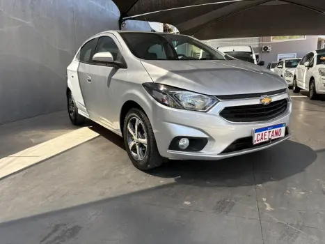 ONIX 1.4 MPFI LTZ 8V FLEX 4P MANUAL