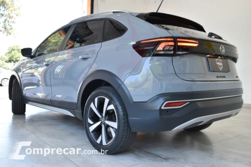 NIVUS 1.0 200 TSI Highline