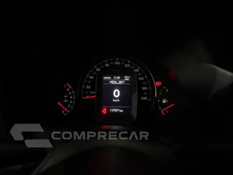 STRADA 1.3 Firefly Volcano CD