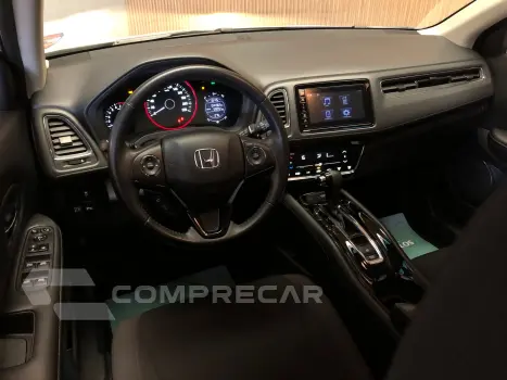 Hr-V 1.8 16V Flex Ex 4P Automático