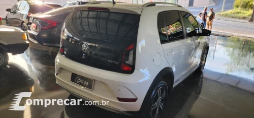 UP 1.0 170 TSI Xtreme
