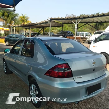 PRISMA 1.4 MPFI Maxx 8V