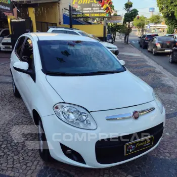 Palio ATTRA./ITÁLIA 1.4 EVO F.Flex 8V 5p