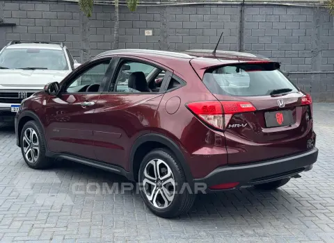 HR-V 1.8 16V EXL