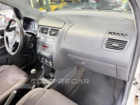 FOX 1.6 MI PRIME 8V FLEX 4P MANUAL