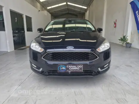 FOCUS 1.6 SE Hatch 16V