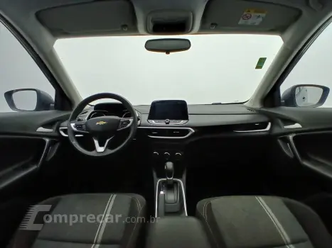 TRACKER 1.0 TURBO FLEX LT AUTOMÁTICO