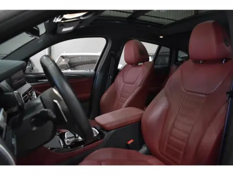 X4 - 2.0 16V XDRIVE30I M SPORT STEPTRONIC