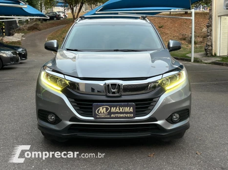 HR-V 1.8 16V EX