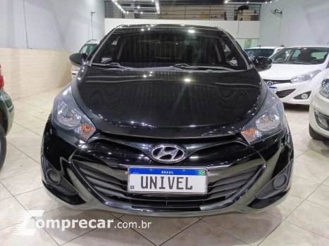 Hb20 Sedan 1.0 Comfort Plus