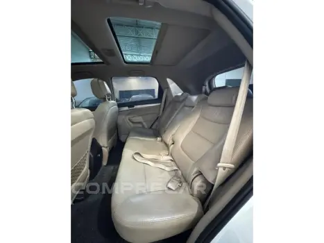 SORENTO 3.5 4X4 V6 24V GASOLINA 4P AUTOMÁTICO