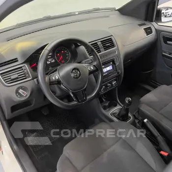 Fox RUN 1.6 Flex 8V 5p