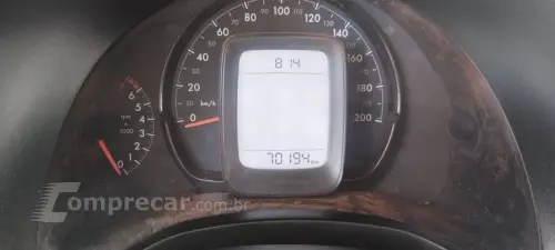 Strada 1.3 FIREFLY FLEX ENDURANCE CABINE SIMPLES