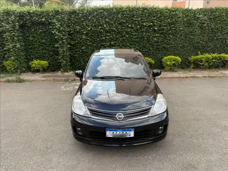 TIIDA 1.8 SL 16V
