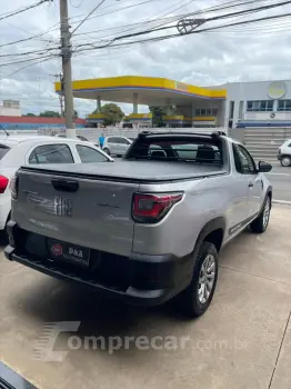 STRADA 1.4 Fire Endurance CS