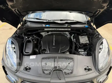 Macan 2.0 16V Gasolina 4P Automático