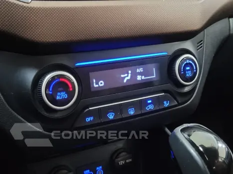 Creta Prestige 2.0 16V Flex Aut.