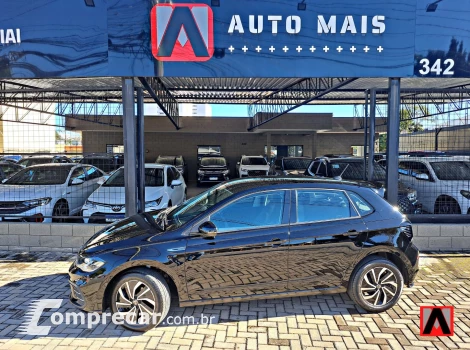 POLO 1.0 170 TSI Highline