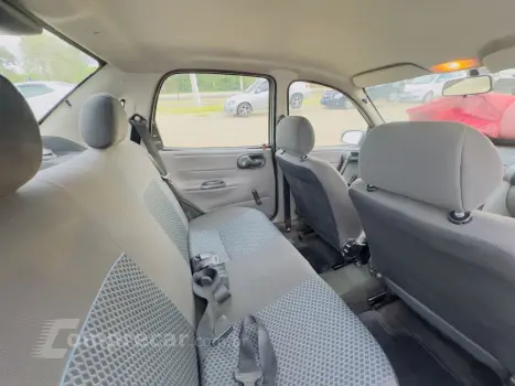 Classic Sedan 1.0 4P VHCE FLEX LS