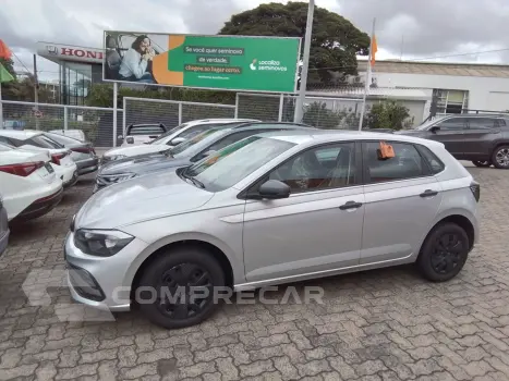 POLO 1.0 MPI TRACK MANUAL