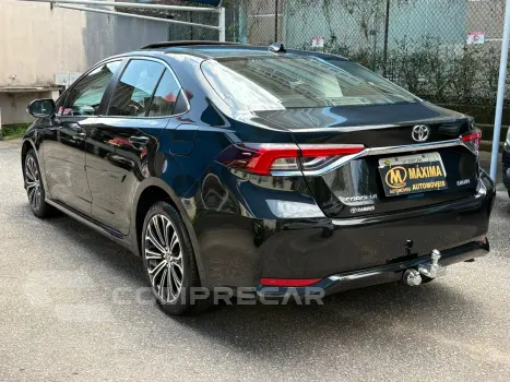 COROLLA 2.0 Vvt-ie Altis Direct Shift