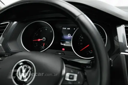 TIGUAN 1.4 250 TSI Allspace Comfortline