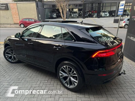 Q8 3.0 TFSI Performance Quattro