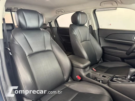 HR-V 1.5 16V 4P FLEX EXL AUTOMÁTICO CVT