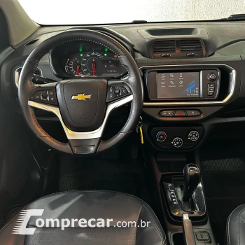 SPIN PREMIER 1.8 8V Econo.Flex 5p Aut.