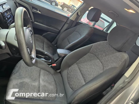 CRETA 1.6 16V Action