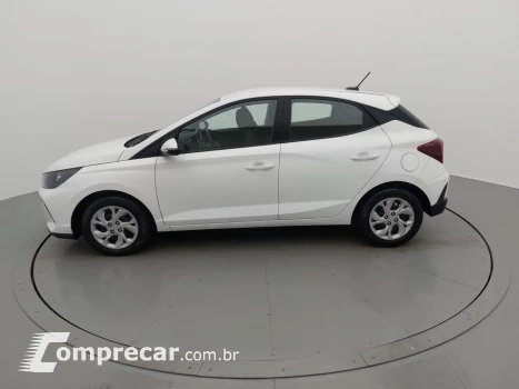 HB20 1.0 12V FLEX COMFORT PLUS MANUAL