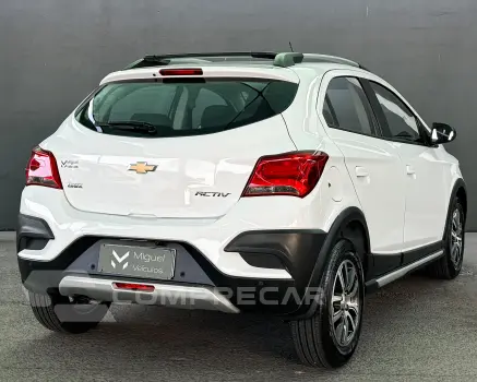 ONIX 1.4 MPFI Activ 8V