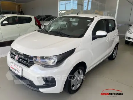 MOBI 1.0 EVO FLEX LIKE. MANUAL