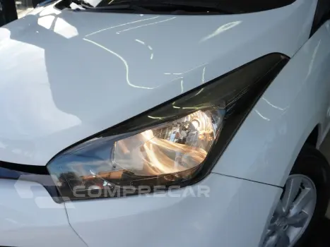 HB20S 1.6 COMFORT PLUS 16V FLEX 4P MANUAL