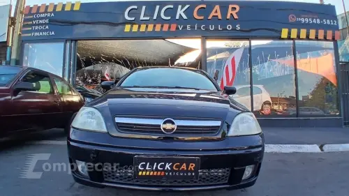 CORSA 1.4 MPFI Maxx 8V