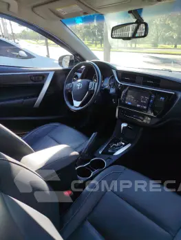 Corolla XEi 2.0 Flex 16V Aut.