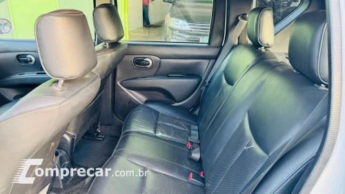 LIVINA 1.8 SL X-gear 16V