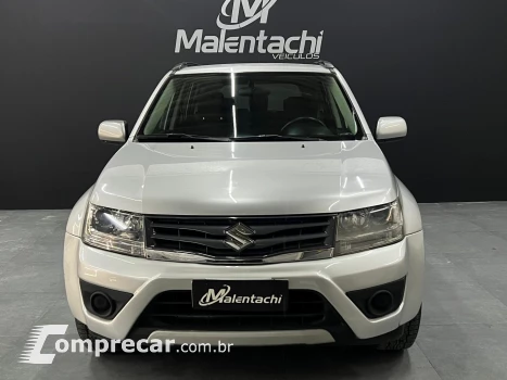 GRAND VITARA 2.0 4X2 16V GASOLINA 4P MANUAL