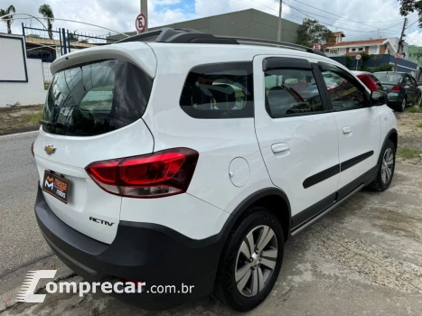 SPIN 1.8 Activ 8V